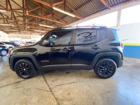 JEEP Renegade 1.8 16V 4P FLEX AUTOMTICO, Foto 8