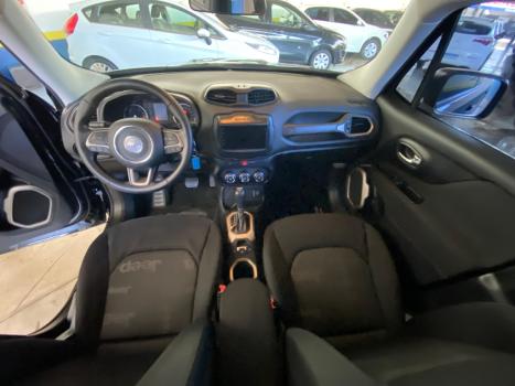 JEEP Renegade 1.8 16V 4P FLEX AUTOMTICO, Foto 9