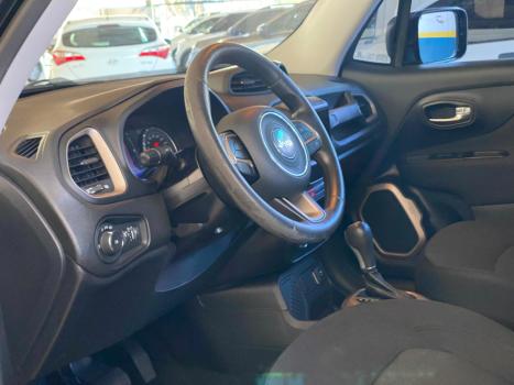 JEEP Renegade 1.8 16V 4P FLEX AUTOMTICO, Foto 10