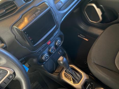 JEEP Renegade 1.8 16V 4P FLEX AUTOMTICO, Foto 11