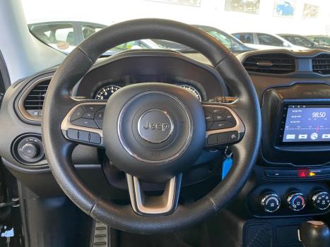 JEEP Renegade 1.8 16V 4P FLEX AUTOMTICO, Foto 12