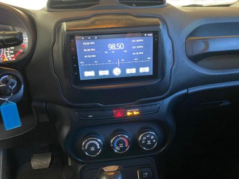 JEEP Renegade 1.8 16V 4P FLEX AUTOMTICO, Foto 13