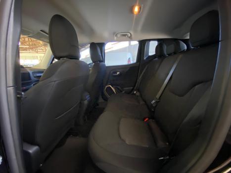 JEEP Renegade 1.8 16V 4P FLEX AUTOMTICO, Foto 14