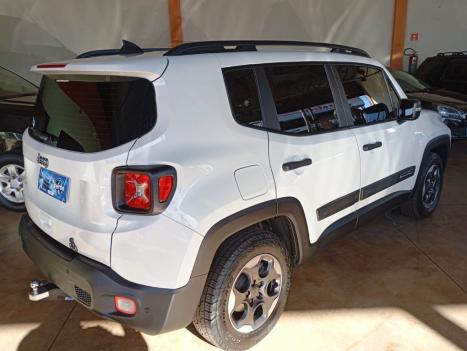 JEEP Renegade 1.8 16V 4P FLEX AUTOMTICO, Foto 2