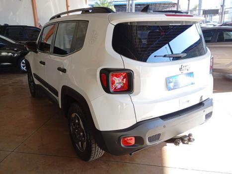 JEEP Renegade 1.8 16V 4P FLEX AUTOMTICO, Foto 4