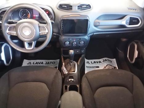 JEEP Renegade 1.8 16V 4P FLEX AUTOMTICO, Foto 5