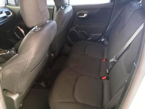 JEEP Renegade 1.8 16V 4P FLEX AUTOMTICO, Foto 7