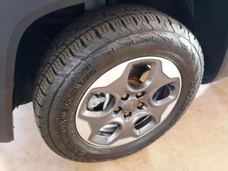 JEEP Renegade 1.8 16V 4P FLEX AUTOMTICO, Foto 9