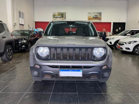 JEEP Renegade 1.8 16V 4P FLEX AUTOMTICO, Foto 5