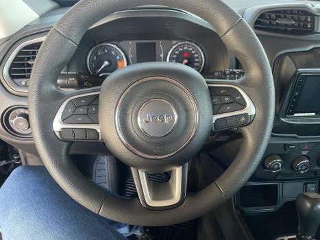 JEEP Renegade 1.8 16V 4P FLEX AUTOMTICO, Foto 2