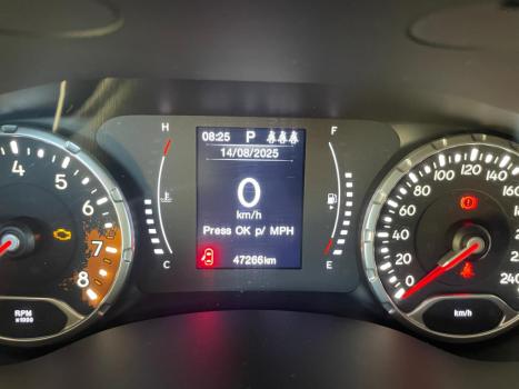 JEEP Renegade 1.8 16V 4P FLEX AUTOMTICO, Foto 3