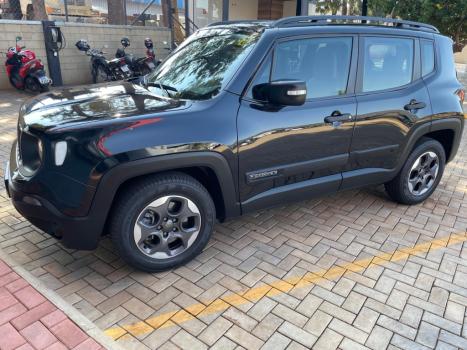 JEEP Renegade 1.8 16V 4P FLEX AUTOMTICO, Foto 4
