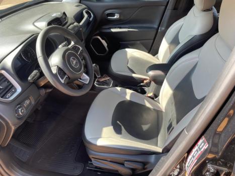 JEEP Renegade 1.8 16V 4P FLEX AUTOMTICO, Foto 5