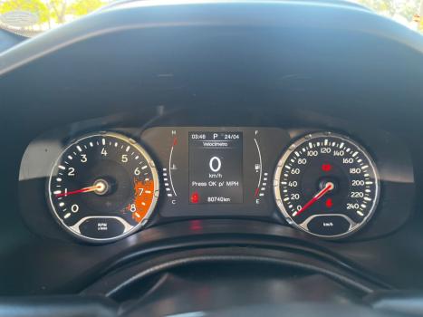 JEEP Renegade 1.8 16V 4P FLEX AUTOMTICO, Foto 2