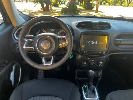 JEEP Renegade 1.8 16V 4P FLEX AUTOMTICO, Foto 3