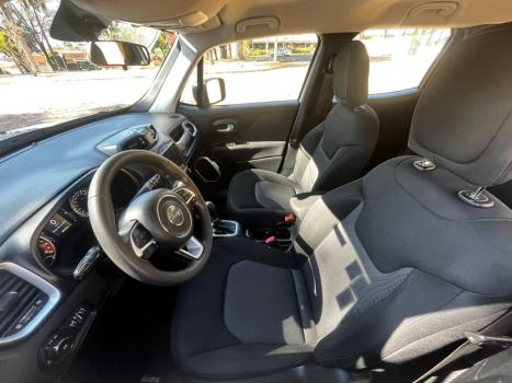 JEEP Renegade 1.8 16V 4P FLEX AUTOMTICO, Foto 4