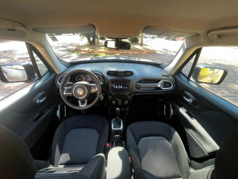 JEEP Renegade 1.8 16V 4P FLEX AUTOMTICO, Foto 6