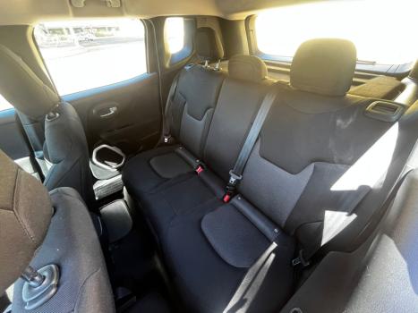 JEEP Renegade 1.8 16V 4P FLEX AUTOMTICO, Foto 8