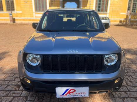 JEEP Renegade 1.8 16V 4P FLEX AUTOMTICO, Foto 9