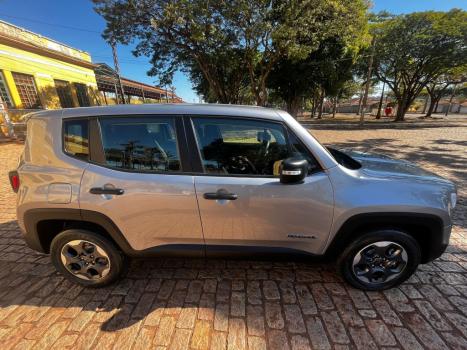 JEEP Renegade 1.8 16V 4P FLEX AUTOMTICO, Foto 10
