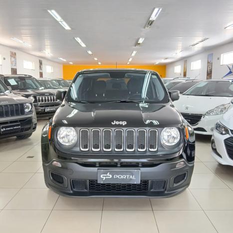 JEEP Renegade 1.8 16V 4P FLEX, Foto 2