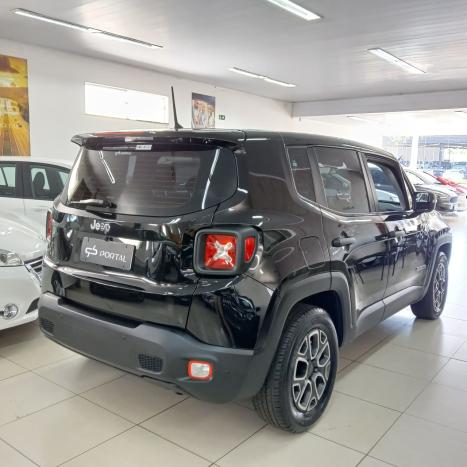 JEEP Renegade 1.8 16V 4P FLEX, Foto 3