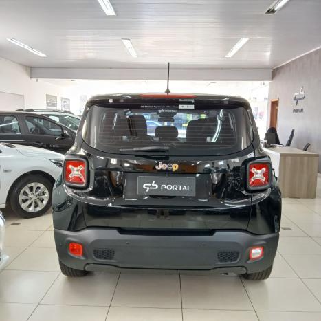 JEEP Renegade 1.8 16V 4P FLEX, Foto 4