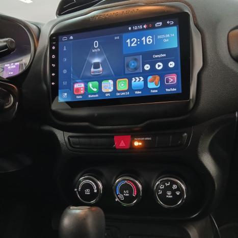 JEEP Renegade 1.8 16V 4P FLEX, Foto 5