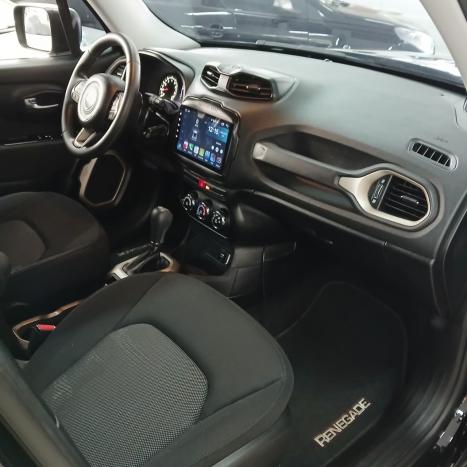 JEEP Renegade 1.8 16V 4P FLEX, Foto 6
