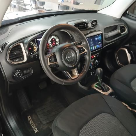 JEEP Renegade 1.8 16V 4P FLEX, Foto 7