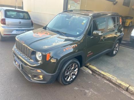 JEEP Renegade 1.8 16V 4P FLEX 75 ANOS 4P AUTOMTICO, Foto 1