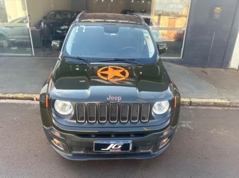 JEEP Renegade 1.8 16V 4P FLEX 75 ANOS 4P AUTOMTICO, Foto 2