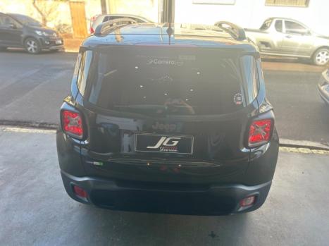 JEEP Renegade 1.8 16V 4P FLEX 75 ANOS 4P AUTOMTICO, Foto 6