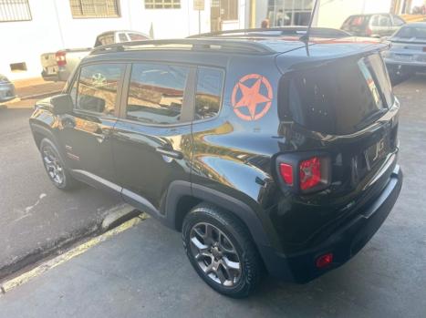 JEEP Renegade 1.8 16V 4P FLEX 75 ANOS 4P AUTOMTICO, Foto 7