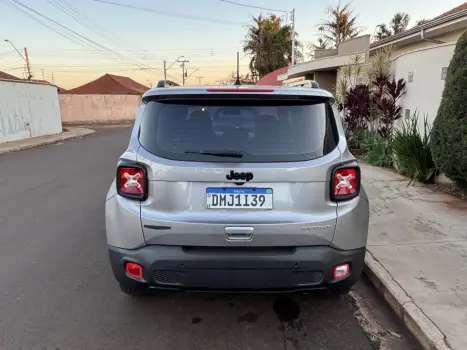 JEEP Renegade 1.8 16V 4P FLEX SPORT, Foto 1