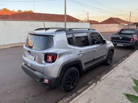 JEEP Renegade 1.8 16V 4P FLEX SPORT, Foto 2