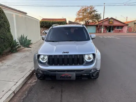 JEEP Renegade 1.8 16V 4P FLEX SPORT, Foto 3