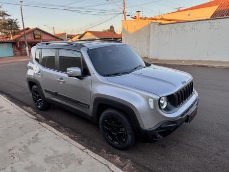JEEP Renegade 1.8 16V 4P FLEX SPORT, Foto 5