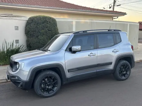 JEEP Renegade 1.8 16V 4P FLEX SPORT, Foto 6