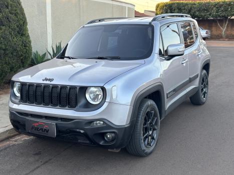 JEEP Renegade 1.8 16V 4P FLEX SPORT, Foto 7