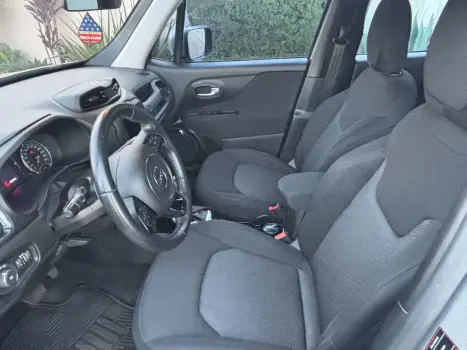 JEEP Renegade 1.8 16V 4P FLEX SPORT, Foto 9