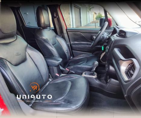 JEEP Renegade 1.8 16V 4P FLEX LONGITUDE AUTOMTICO, Foto 8