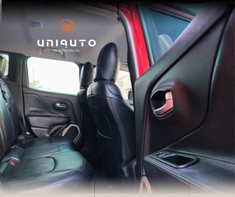 JEEP Renegade 1.8 16V 4P FLEX LONGITUDE AUTOMTICO, Foto 9