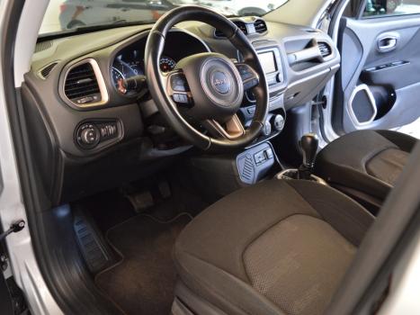 JEEP Renegade 1.8 16V 4P FLEX LONGITUDE AUTOMTICO, Foto 5