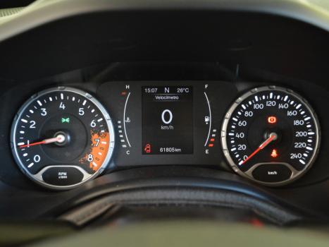 JEEP Renegade 1.8 16V 4P FLEX LONGITUDE AUTOMTICO, Foto 7
