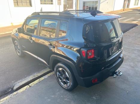 JEEP Renegade 1.8 16V 4P FLEX AUTOMTICO, Foto 6