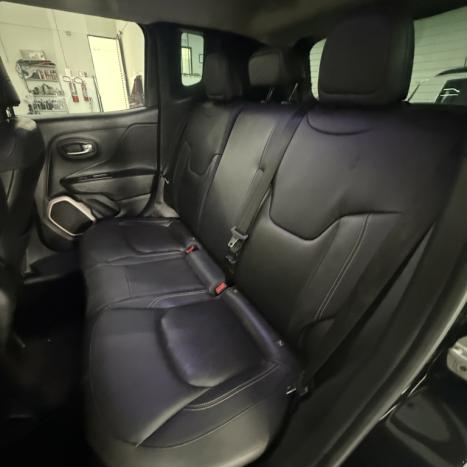 JEEP Renegade 1.8 16V 4P FLEX LONGITUDE AUTOMTICO, Foto 9