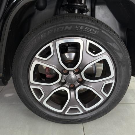 JEEP Renegade 1.8 16V 4P FLEX LONGITUDE AUTOMTICO, Foto 10