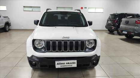 JEEP Renegade 1.8 16V 4P FLEX AUTOMTICO, Foto 1