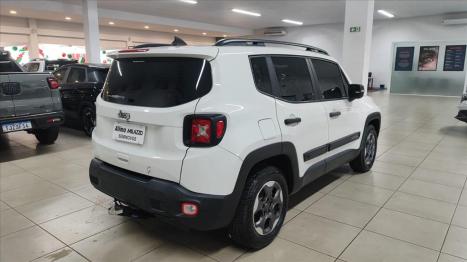 JEEP Renegade 1.8 16V 4P FLEX AUTOMTICO, Foto 2